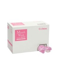 OKINA Long Spin 玫瑰潤滑液 14ml 1盒（100入）