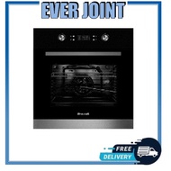 BRANDT BOC8000X BUILT-IN MULTIFUNCTIONAL 70L OVEN