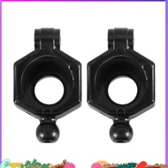 2Pcs Rear Wheel Seat Hub Carrier for SG 1603 SG 1604 SG1603 SG1604 1/16 RC Car Spare Parts Accessori