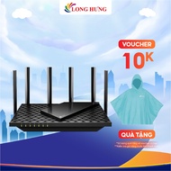 TP-Link Router Wifi 6 Dual-Band Gigabit AX 5400 Router Archer AX73 - Genuine product