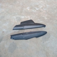 DEMAK MV110 - COVER BATTERY SET