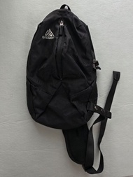 Gregory Black Sling Backpack / Gregory 黑色斜背包