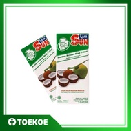TOEKOE SUN Ready-to-Use Coconut Milk 110ml 200ml/ 1 Liter