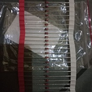 Diode zener 12V ORIGINAL 1W IN4742 diode 12V 12V 1N4742 1W SENER Fajar electro 2