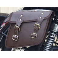 Brixton 150 Motorcycle Crossbody Bag