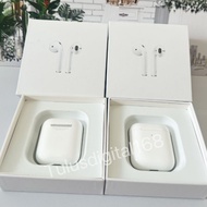 Airpods 2 With Wireless Charging Case Second Original Ex Inter 100%