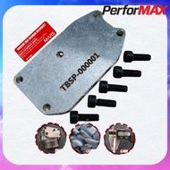 THROTTLE BODY STOPPER PLATE FOR PROTON, MITSUBISHI, MIVEC, S90, 4G93, 4G63