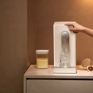 BWT | Instant Heating No-Installation Countertop Water Purifier