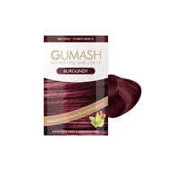 BURGUNDY Gumash Hair Color