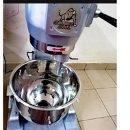 Mixer Dough Orimas 20KG