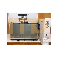 Radiator TOYOTA AE101 Manual Transmission TY37104AM