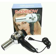 Hair Dryer Rainbow - Alat Pengering Rambut 350/850w Hairdryer Anjing