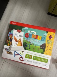 Osmo Little Genius Starter Kit