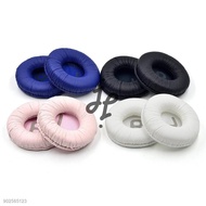 J & Replacement Earmuffs Suitable For Sony WH-CH510 Sponge Cover Universal 70mm Round Earphone One P