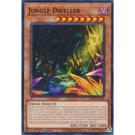 Jungle Dweller | LEDE-EN085 | Common