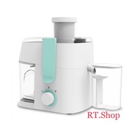 Pemerah Jus / Juice Extractor KHIND ( MIDORI SERIES )