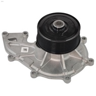 Foton Cummins Engine Parts Foton High Pressure Water Pump 5333035