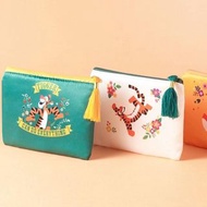 跳跳虎 pouch