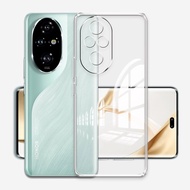 Honor 200 Pro Softcase Accessories 300 Pro Ultrathin Clear Premium Silicone/. COD available honor sm