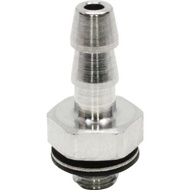PISCO　ミニマル継手　ストレート　チューブ4×2．5　接続口径M3×0．5 LC-0425-M3 ( LC0425M3 ) （株）日本ピスコ