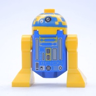 Ploybrick |instock| Astromech Droid New Republic From 75364 2023 | Authentic 1 Star Wars