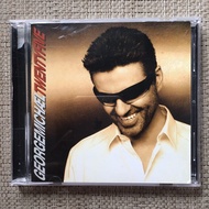 CD George Michael - Twenty Five