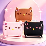 Case for Huawei Honor Pad X8b 11 Inch 2026 NDL2-W09 Pad X8a 2024 11" DL-W09 Casing Cute 3D Cartoon K