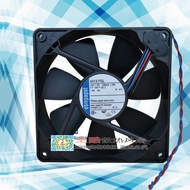 Brand New Original Ready Stock Germany Ebm-papst TYP4412FGL 12V 1.25 W 12025 Fan
