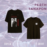 T-shirt/Kaos thai Aesthetic Perth Tanapon