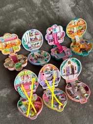 Polly Pocket