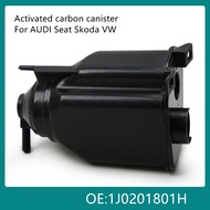 1J0201801H Activated Carbon Canister For Golf Variant 4Motion A3 1997-2003 Skoda Octavia Seat Toledo
