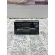 Tesla Cybertruck Car tomica