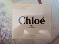 Chloe Perfume 香水 50ml