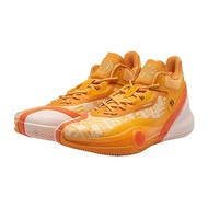 361 Degrees AG3 Aaron Gordon Basketball Shoe Orange Consign 572241106-5