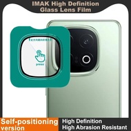 For iQOO 13 5G Lens Glass IMAK High Definition Glass Lens Film for iQOO 13 5G