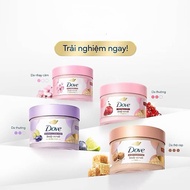 Dove Exfoliating Scrub 280g