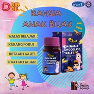 Excel Hana / Excel Pro Tok Abah Extra Free Gift