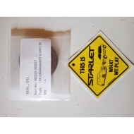 STARLET EP70 EP71 EP80 EP81 CRANKSHAFT SEAL