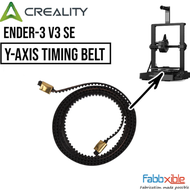 Creality Ender-3 V3 SE X-Axis Timing Belt / Y-Axis Timing Belt