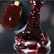 Super Bright Red Flash Emulsion Paint