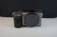 (SOLD) Sony A6000
