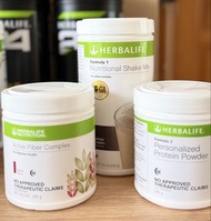 Herbalife Set