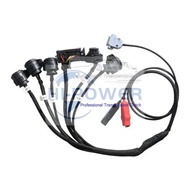 DQ250 DQ200 VL381 VL300 DQ500 DL501 Read And Write Work for KTM Flash For VAG for Audi Gearbox Adapt