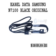 SAMSUNG N7000 BLACK DATA CABLE