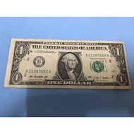 American Dollar USD1