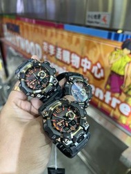Gshock Gwg-b1000mg-1a9