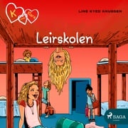 K for Klara 9 - Leirskolen Line Kyed Knudsen