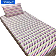 Class A High quality white kitten blanket single 54x78 inches