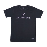 Architect Code "AR3" Architecture Tshirt