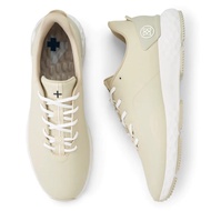 [iNTERWEAVE] G/FORE MG4 PLUS Men's Golf Shoes-G4MF21EF25 (Khaki)